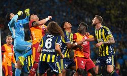Türkiye bu maçı konuşuyor! Süper Kupa finalinde derbiyi kazanan Fenerbahçe oldu