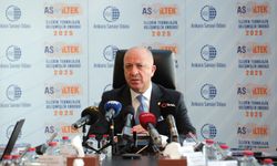 İllerin teknolojik gelişmişlik endeksi açıklandı: Ankara zirveye yerleşti!