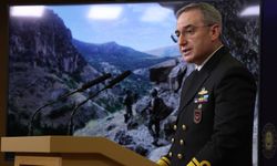 MSB’den bayrak provokasyonu ve Süleyman Şah Türbesi açıklaması