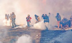 ABD'de göçmenlik protestosu kanlı bitti: ICE bir kişiyi daha vurdu!