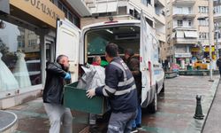 Otel odasında esrarengiz ölüm: 30 yaşındaki adam ölü bulundu!