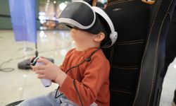 Çocuklar tatilde tüketen değil üreten oldu: Keçiören’de TEKNOMER farkı öne çıktı!