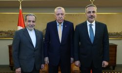 İstanbul’da kritik görüşme! Erdoğan, İran Dışişleri Bakanı Erakçi’yi kabul etti