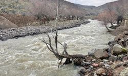 Ankara’da barajlar nefes aldı! Eriyen karlar can suyu oldu!