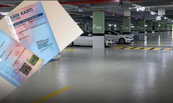 ABB’den Basın Mensuplarına Otopark Kısıtlaması: Ücretsiz Hak Sona mı Eriyor?