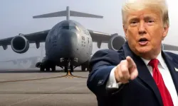 ABD uçakları Venezuela’da mı? Altın rezervleri iddiası gündemi sarstı