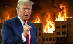 ABD’den Suriye’de DEAŞ’a büyük operasyon: Trump’tan sert mesaj