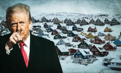 ABD ile AB bilek güreşine tutuştu! Trump'ın Grönland planı dünyayı ayağa kaldırdı