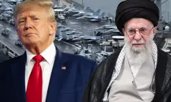 Ortadoğu’da tansiyon fırladı! ABD İran’ı denizden sıkıştıracak iddiası