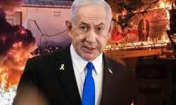 İran’daki protestolar İsrail’i alarma geçirdi: ABD müdahale ihtimali masada