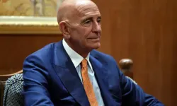 Çatışmalar şiddetlenirken ABD’nin Suriye özel temsilcisi Barrack Şam’da