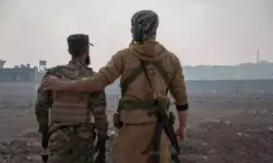 Halep'te dengeler değişiyor: Fırat'ın batısı kapalı askeri bölge ilan edildi!