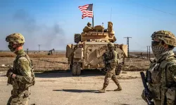 Sahada dengeler değişti: ABD askerleri Suriye'den çekilmeye hazırlanıyor!