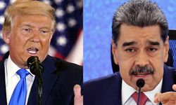 ABD’den Venezuela’ya hava saldırısı: Seferberlik ilan edildi!