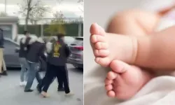 Fatih’te açlıktan ölen 2 aylık bebekte annenin ifadesi ortaya çıktı: 'Babam bilerek öldürdü'