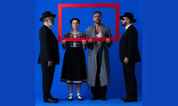 Müfettişler Ankara’da sahneleniyor: Anday’dan uyumsuz ama umutlu bir dünya