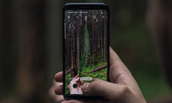 Cep Telefonuyla Fotoğraf Çekmenin Püf Noktaları Ankara'da Anlatıldı