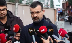 Afşin Hatipoğlu kimdir, nereli, kaç yaşında? Hangi partiden? Babası kimdir? Eşi kimdir?