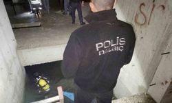 Adana’da metruk binada faciа: Su dolu bodrum kata düşen genç hayatını kaybetti