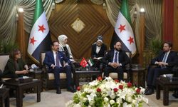 AK Parti’den Halep’e kritik ziyaret!