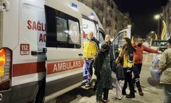 Aksaray’da otomobil 5 yaşındaki çocuğa çarptı