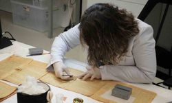 Bakan Ersoy: Türkiye Konservasyon ve Restorasyonda Dünyanın Sayılı Ülkeleri Arasında