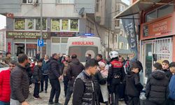 Çorlu’da komşu dehşeti: Yaşlı kadını 7 yerinden bıçakladı!