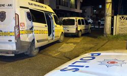 Düzce’de sokak ortasında dehşet! Kendini vuran genç yaşamını yitirdi