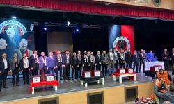 Gençlerbirliği’nde sandık konuştu! Arda Çakmak ezici oyla yeniden başkan