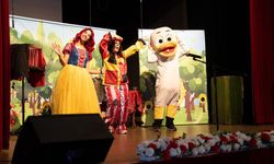 Gölbaşı Belediyesi’nden çocuklara ücretsiz yarıyıl tatili etkinlikleri