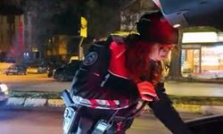 Isparta’da dev denetim: 30 bini aşkın kişi sorgulandı, 31 aranan şahıs yakalandı