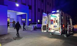 Kahta’da kuzen cinayeti! Tartışma kanlı bitti