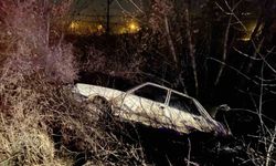 Kastamonu’da feci kaza! Otomobil ağaca çarptı, 1 kişi yaralandı