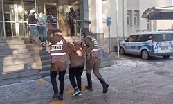 Kayseri’de film gibi operasyon: 2 cezaevi firarisi yakalandı