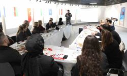 Keçiören’de sivil toplum kuruluşlarına yönelik PCM eğitimi düzenlendi