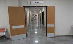 Kilis’te feci olay: 3. Kattan düşen çocuk öldü!