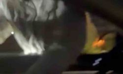 Konya’da yol verme tartışması bıçaklı saldırıya dönüştü