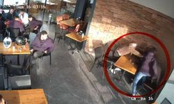 Samsun’da pastanede bıçaklı kavga: 2 kişi yaralandı