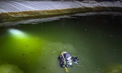 Sulama havuzu faciası: Küçük çocuğun cansız bedeni bulundu