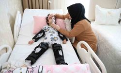 Taburcu edilecekti, yoğun bakıma alındı: Mihra’nın dramı