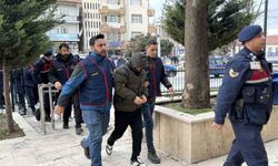 Tokat’ta 100 milyonluk yasa dışı bahis ve dolandırıcılık operasyonu!