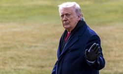 Trump Grönland planına karşı çıkan 8 ülkeye ekonomik savaş ilan etti!