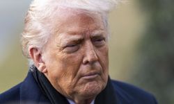 Trump’tan İran’a idam açıklaması: “800’den fazla infazın iptali memnuniyet verici”