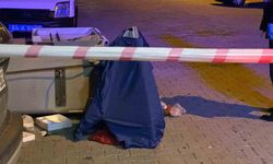 Uşak’ta kahreden olay: Çöpte yeni doğmuş bebek cesedi bulundu!