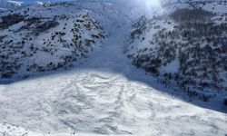 Van-Çatak karayolu 4 gündür kapalı: Çığlar ilçede hayatı durdurdu