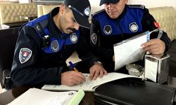 Zabıta ve Tarım ekipleri sahada: Sincan’da market ve fırınlara sıkı denetim