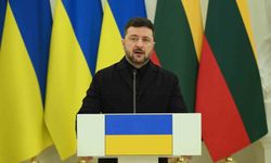 Zelenskiy açıkladı: ABD’nin güvenlik garantileri belgesi imzaya hazır