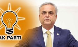 CHP’den istifa eden Hasan Ufuk Çakır AK Parti’ye geçiyor!