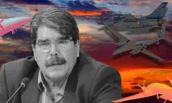 Suriye’nin kuzeyinde hareketlilik: YPG cephesinden SİHA/TİHA açıklaması