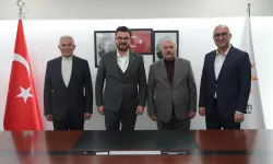 AK Parti Kayseri teşkilatında üç başkan görevden alındı